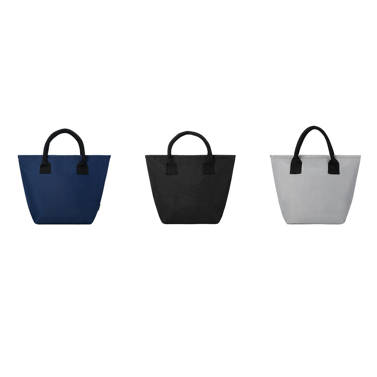Insulated Tote Bag