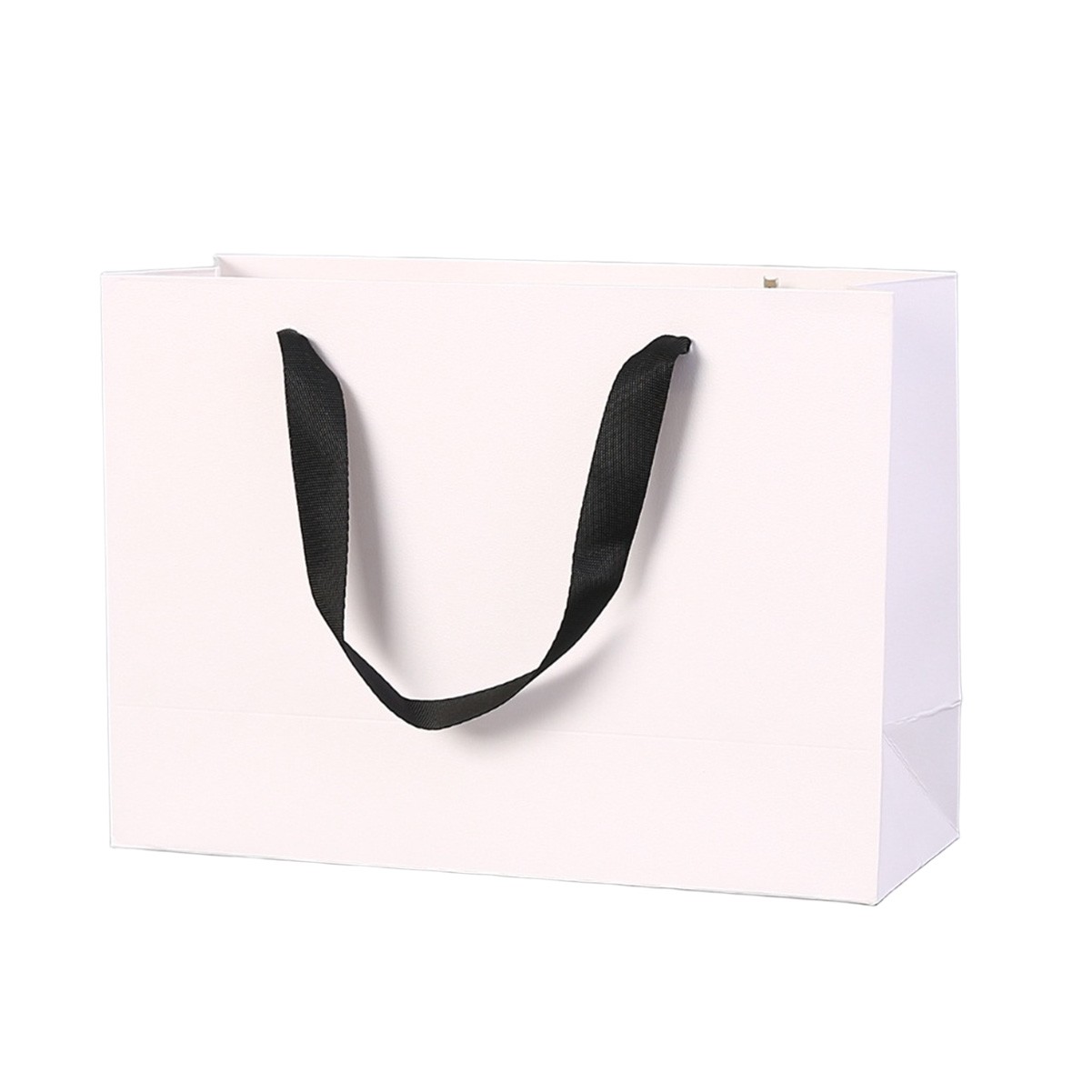 Kraft Paper Gift Bag