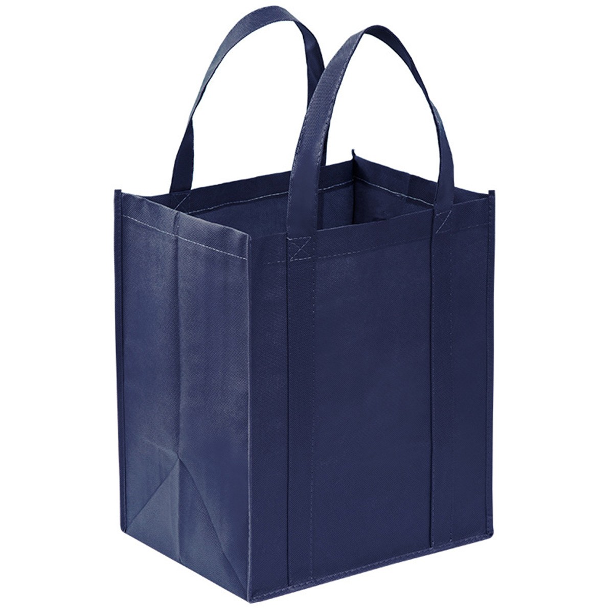 Eco-Friendly Non-Woven Grocery Tote Bag