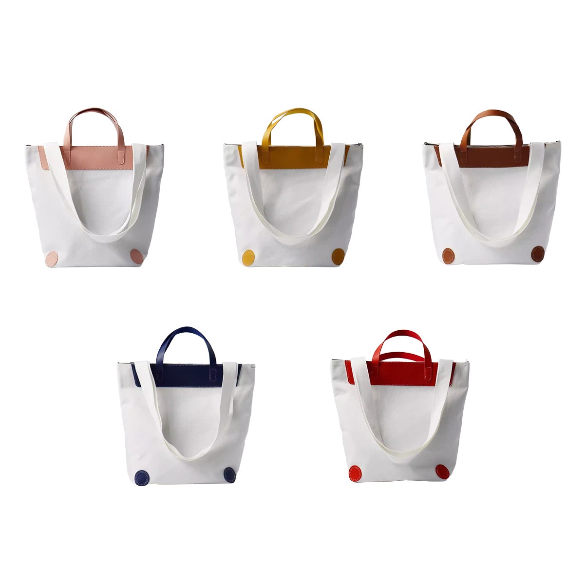 16oz Canvas Tote Bag