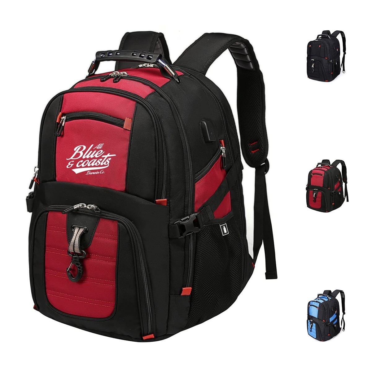 Travel Laptop Backpack