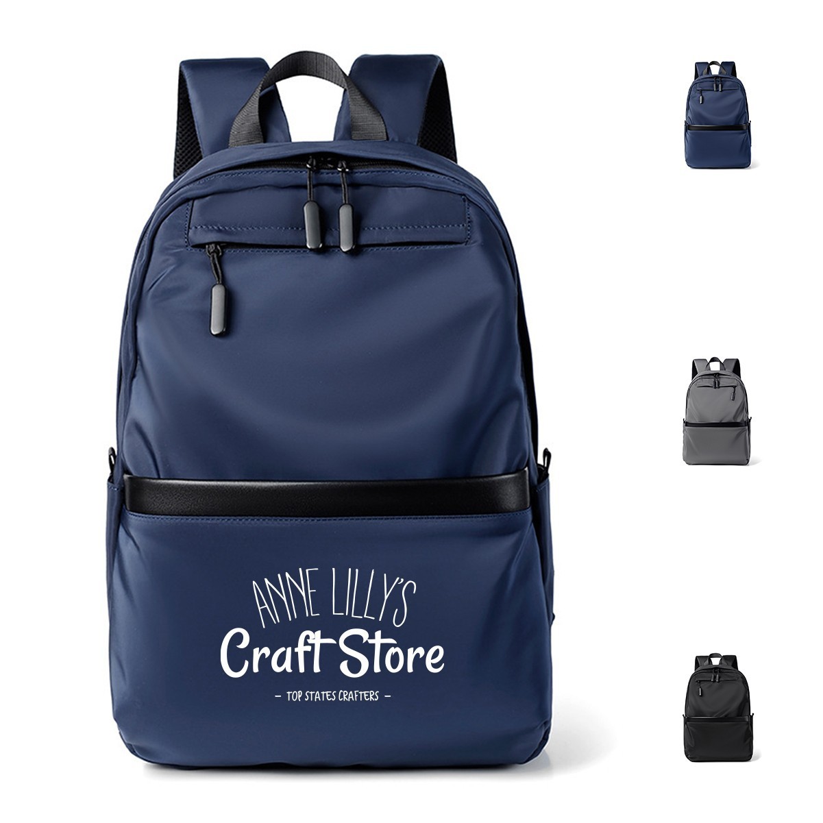 Waterproof Laptop Backpack