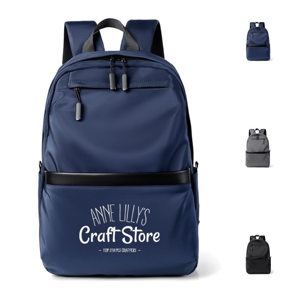 Waterproof Laptop Backpack