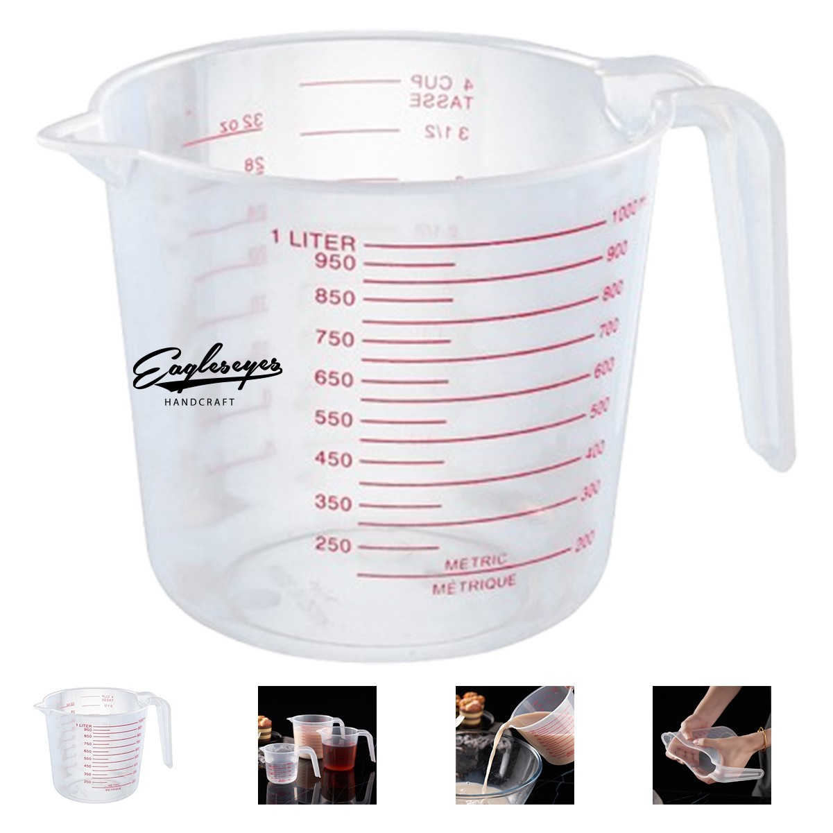 Measuring Cup