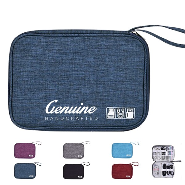 Travel Tech Cable Management Bag