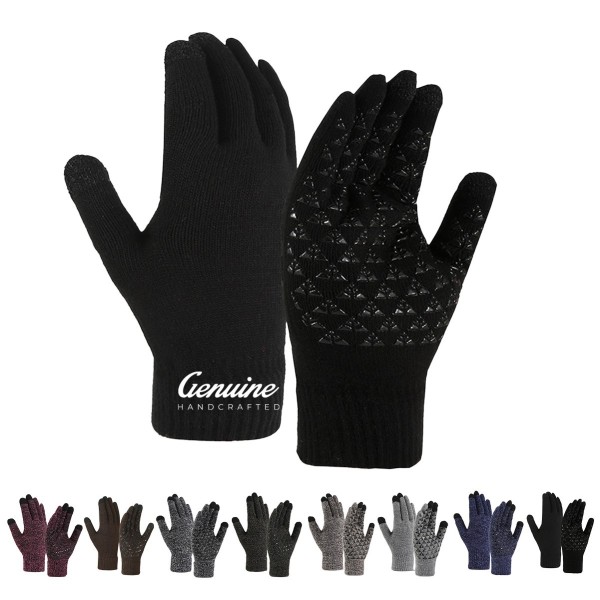 Touchscreen Acrylic Glove