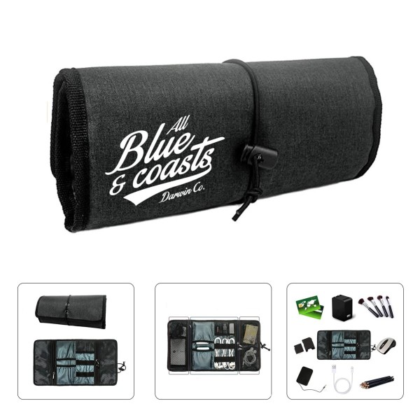 Travel Electronic Organizer