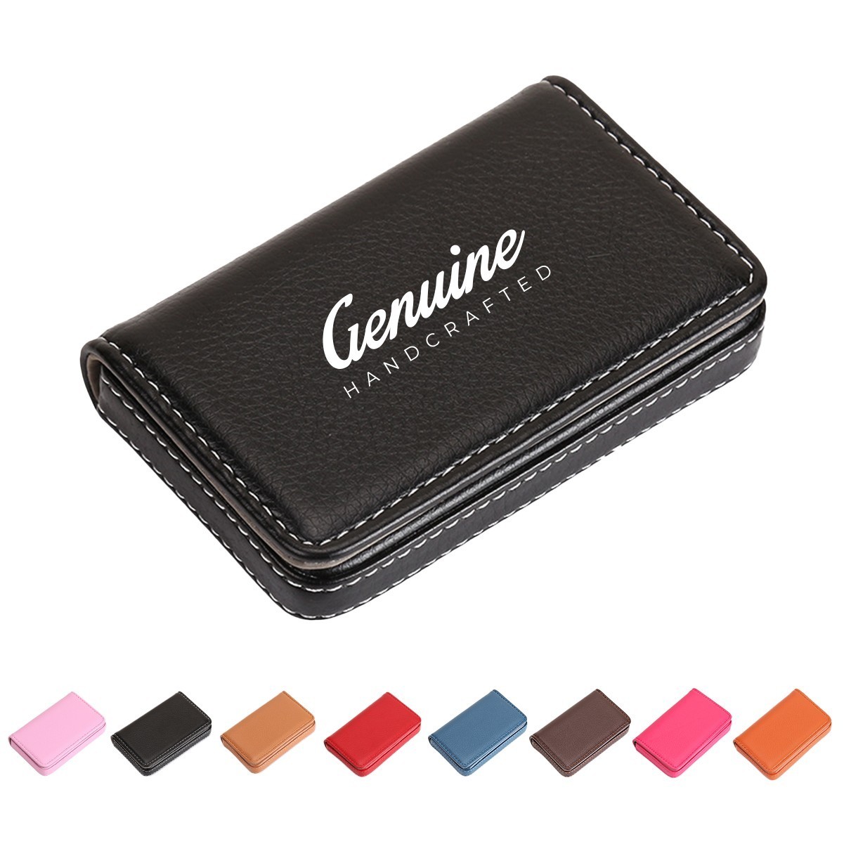 Magnetic Card Wallet