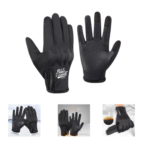 Touchscreen Winter Gloves