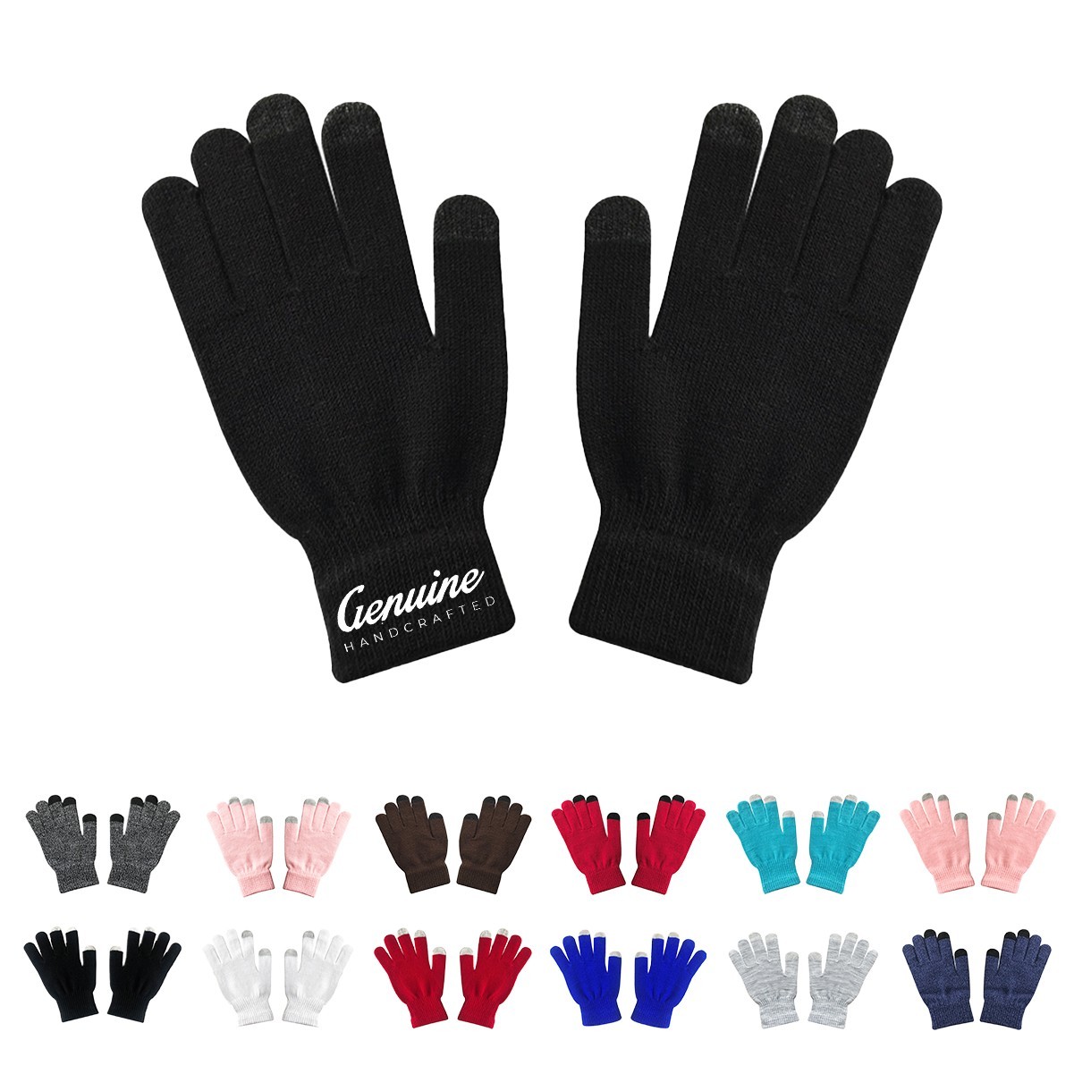 Warm Touchscreen Gloves