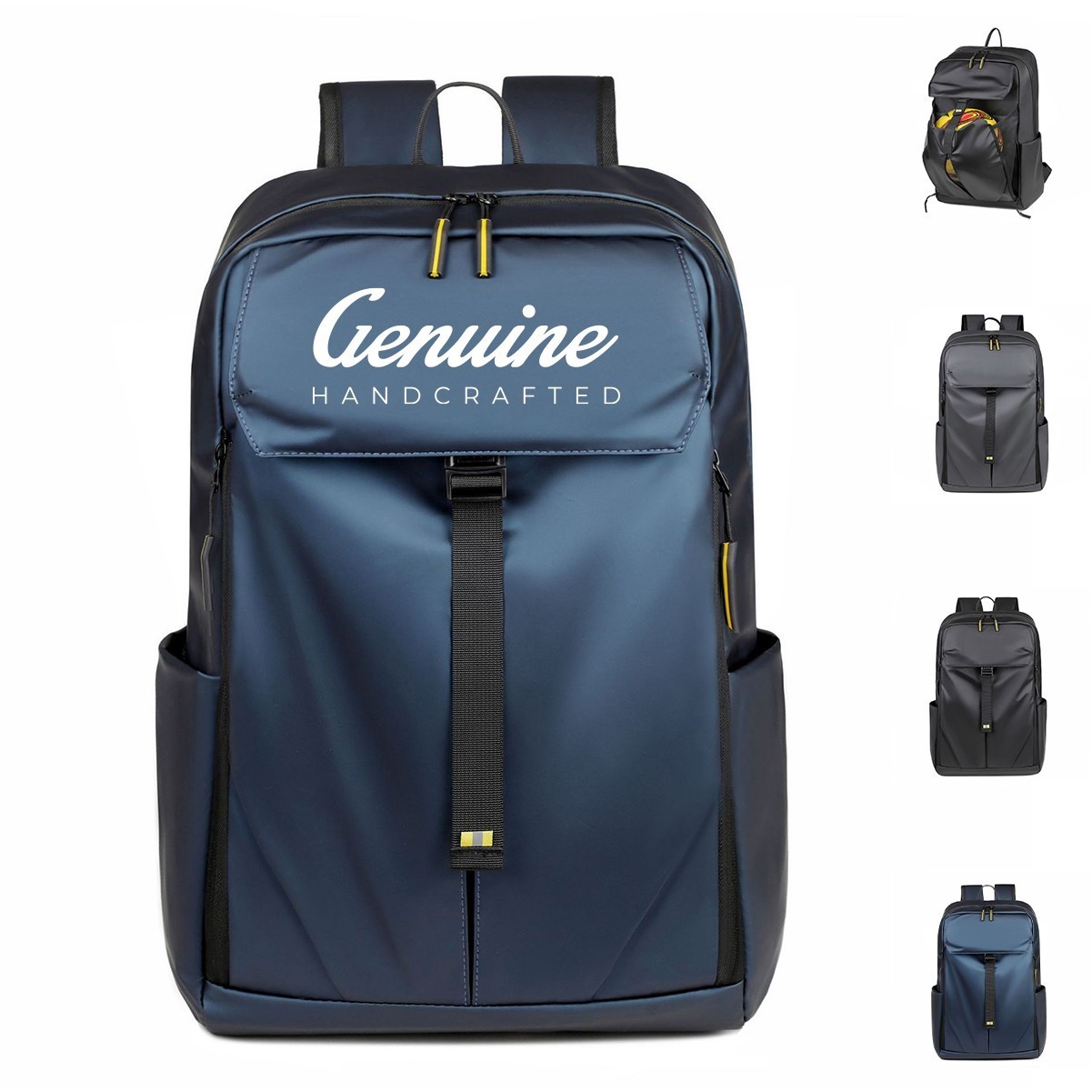 Large Capacity Waterproof Backpack