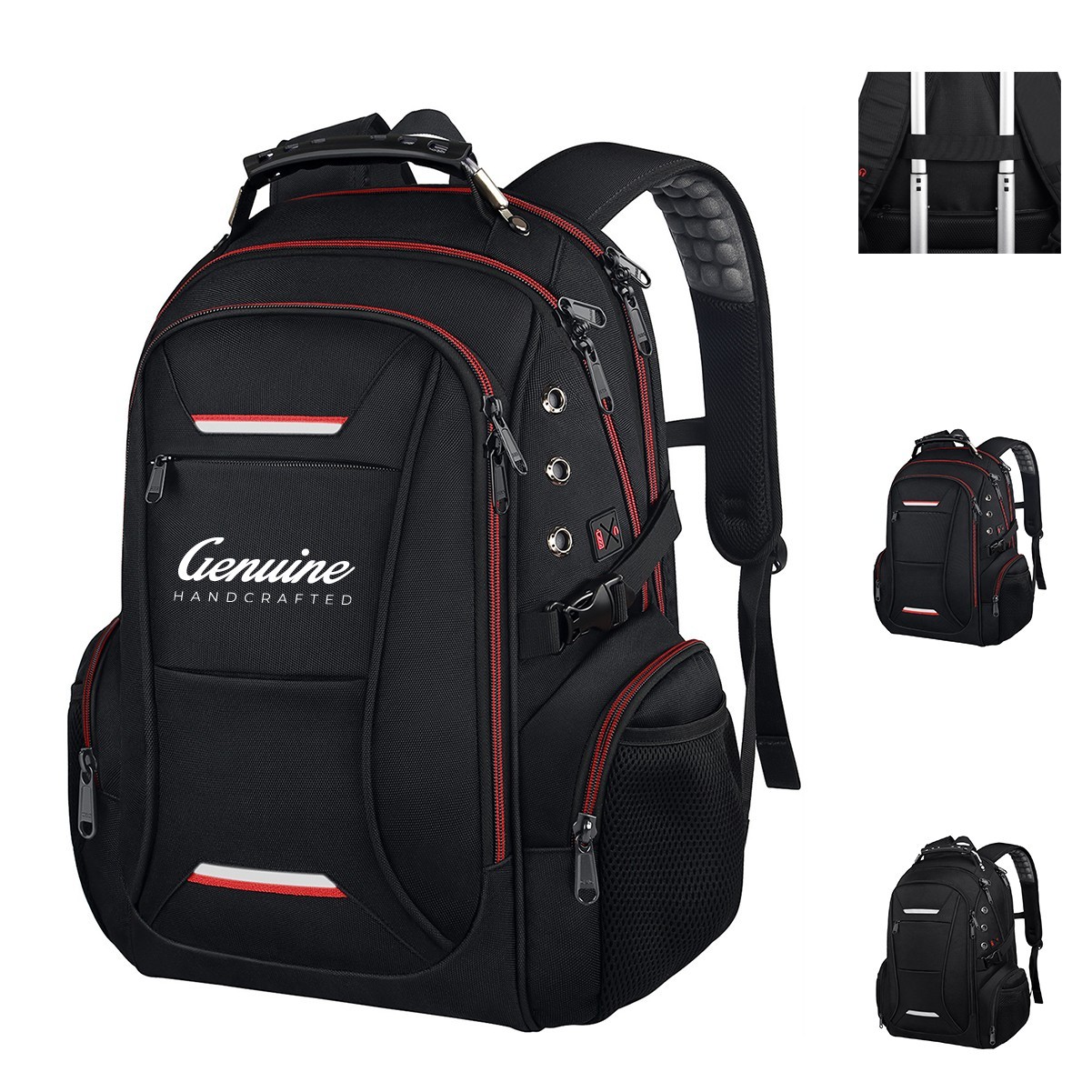 Laptop Backpack