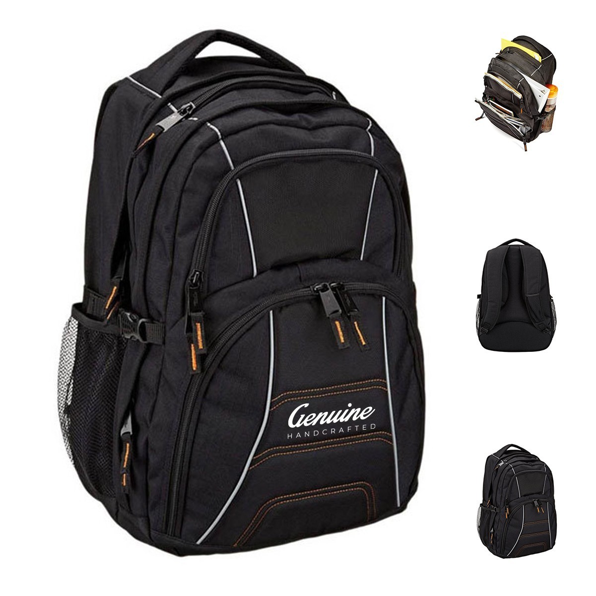 Laptop Backpack