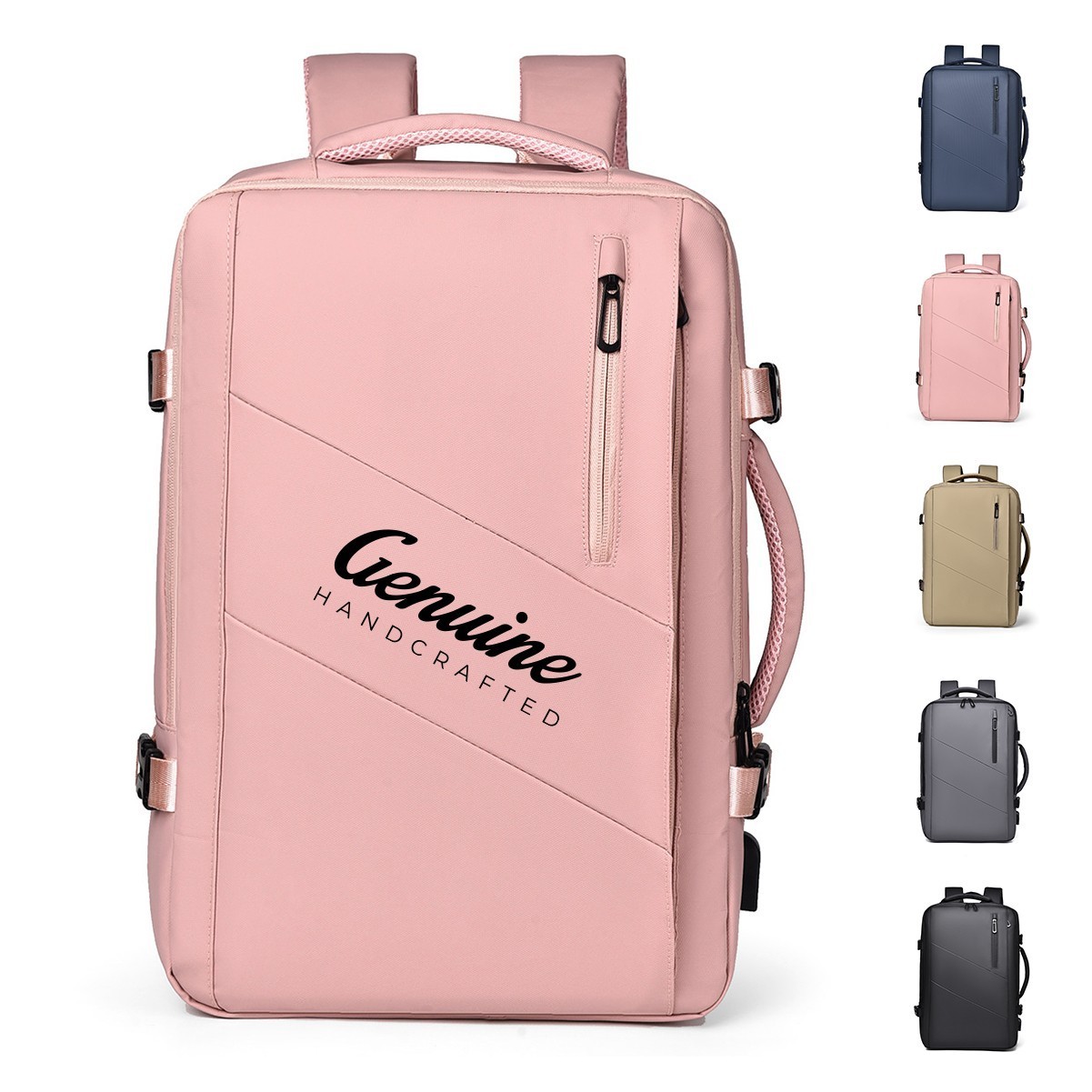 Extra Large Travel Backpack