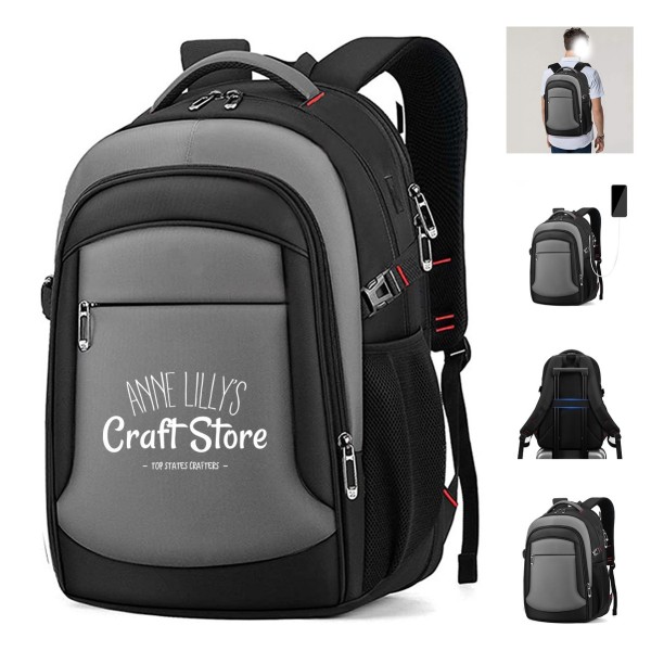 Laptop Backpack
