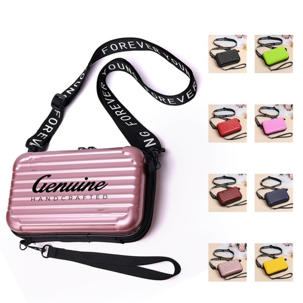 Traveling Cosmetic Bag