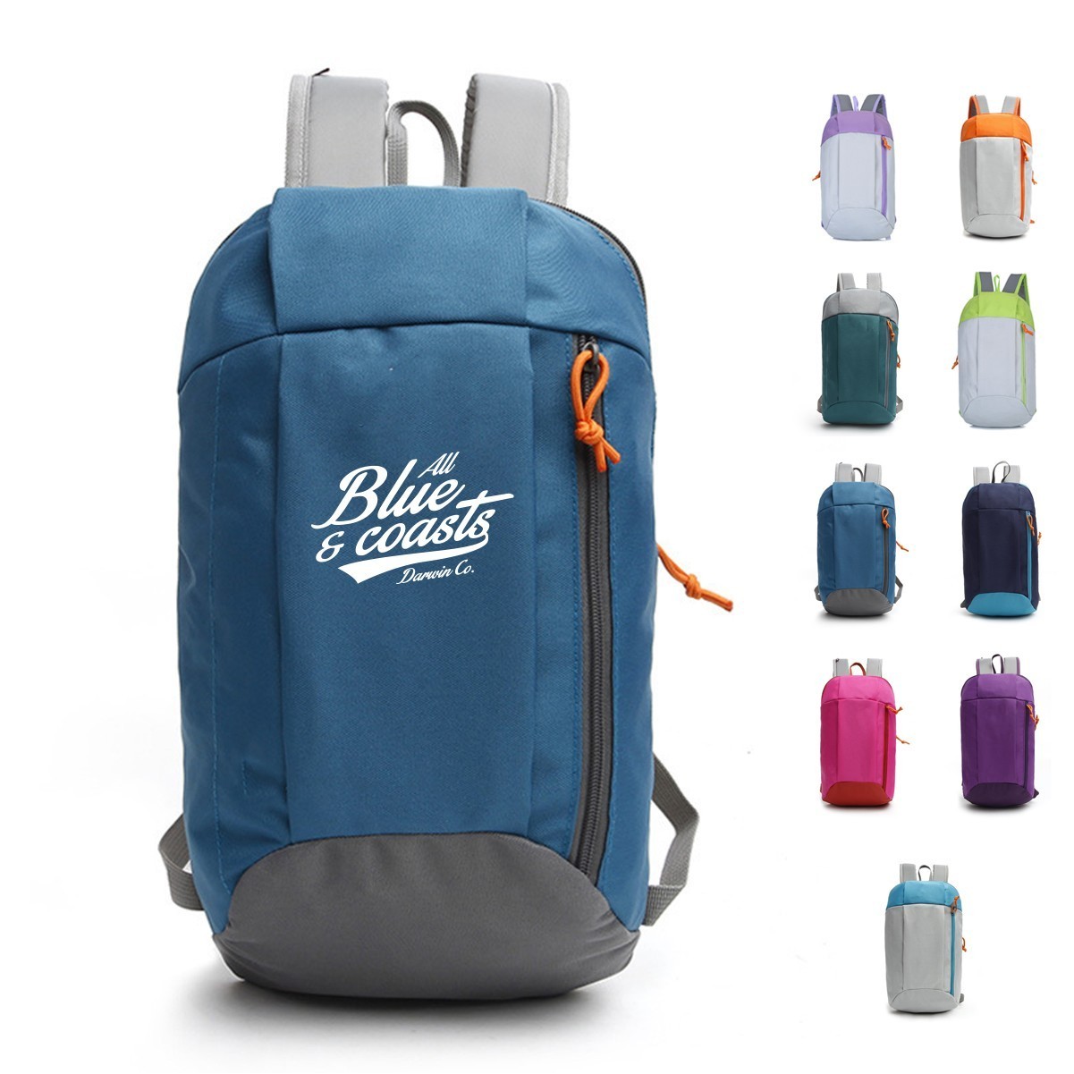 Travel Backpack