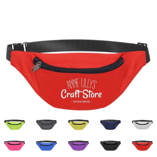 Outdoor Sport Fanny Pack