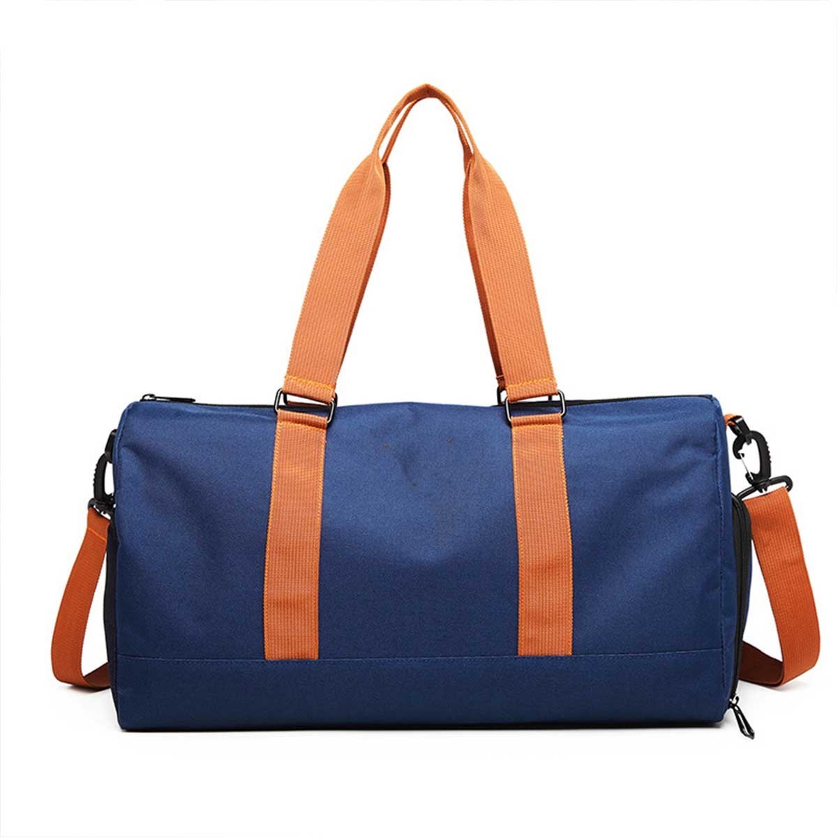 Dry Wet Separated Gym Bag