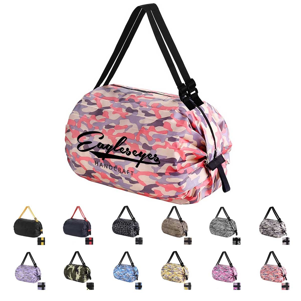 Large Capacity Storage Bag