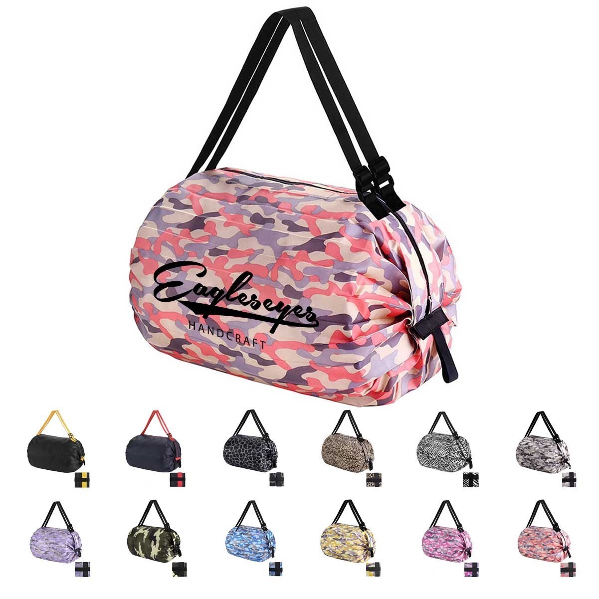 Large Capacity Storage Bag