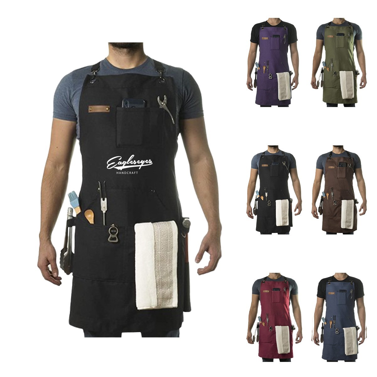 Work Apron