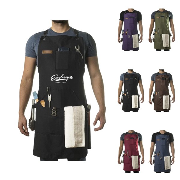 Work Apron