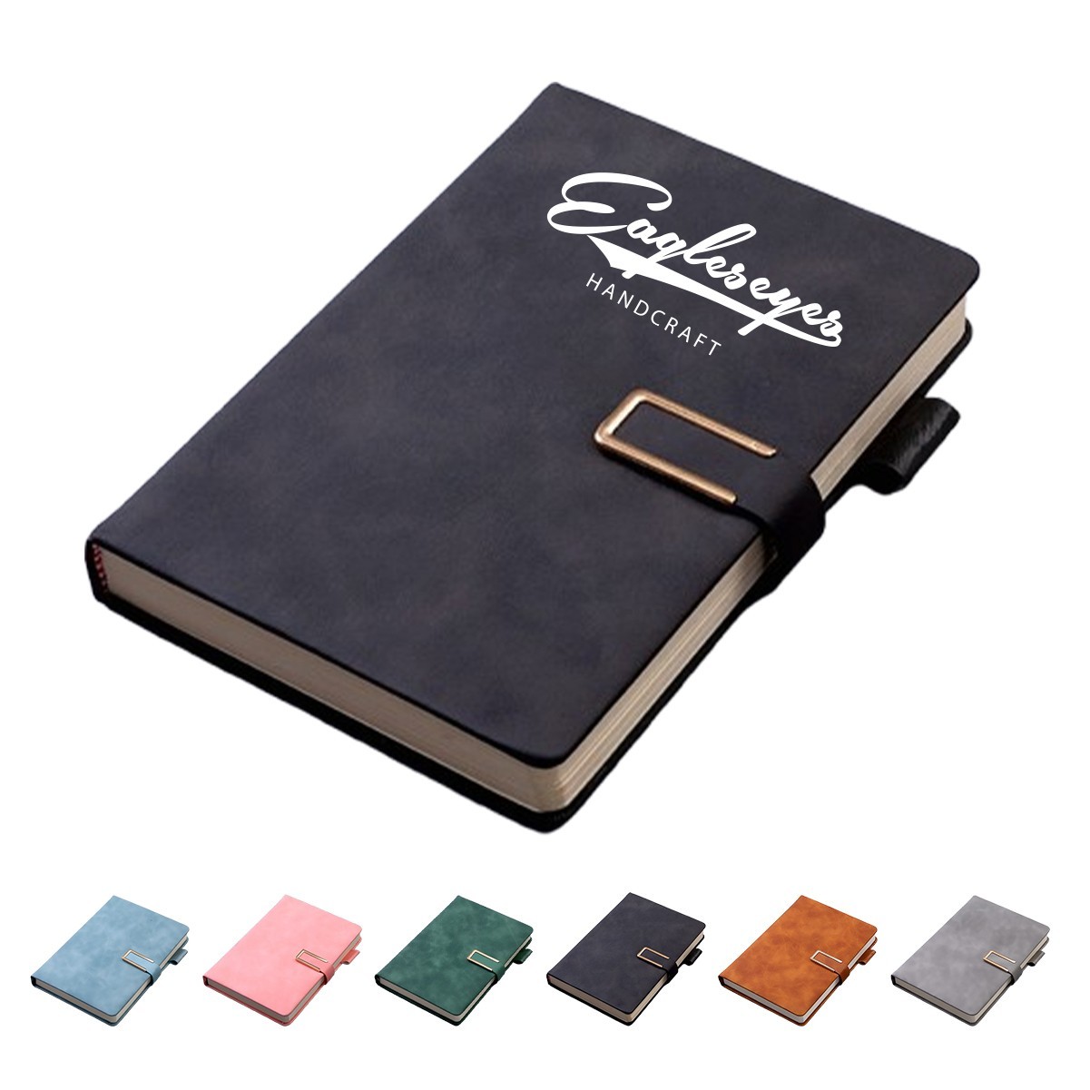 Stationery Notebook Set