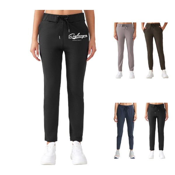 Reflective Utility Men's Scrub Pant