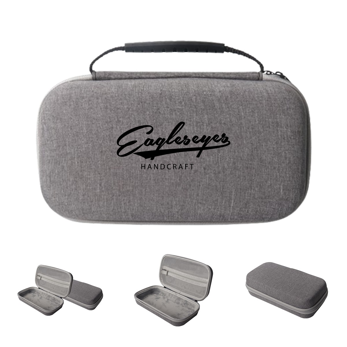 Polyester Pencil Bag