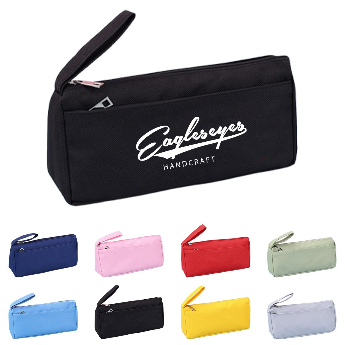 Pencil Bag