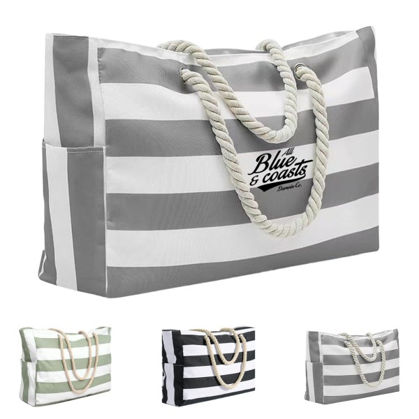 Canvas Tote Bag