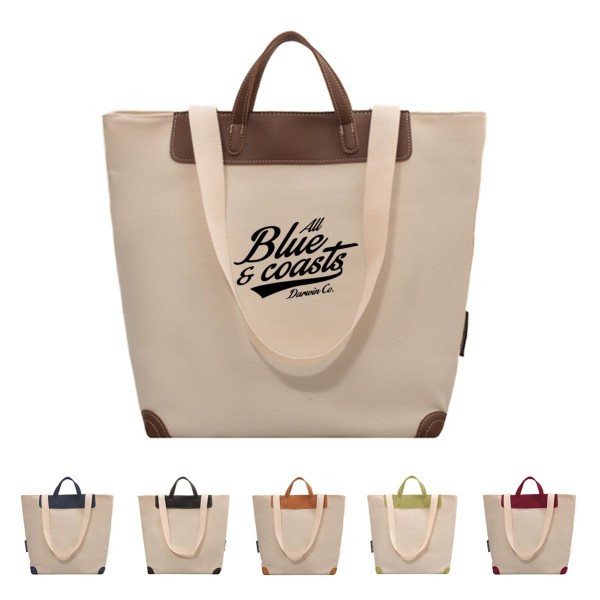 Cotton Tote Bag