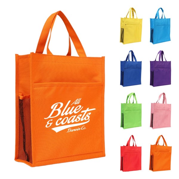 Thermo Guard Tote Bag