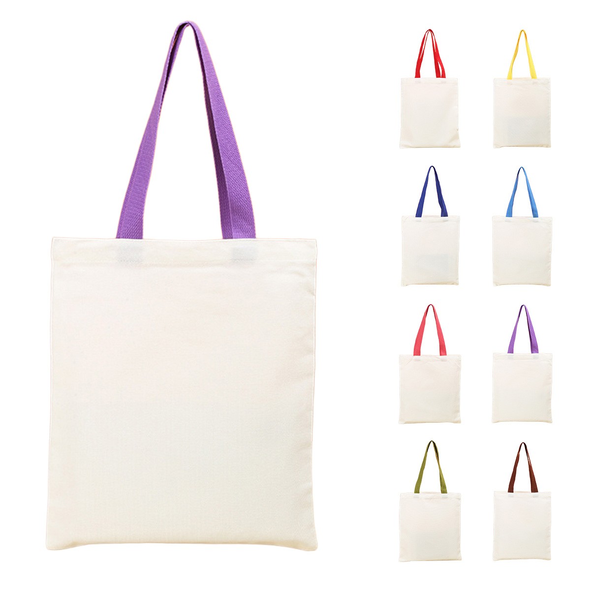 Kindness Canvas Tote Bag