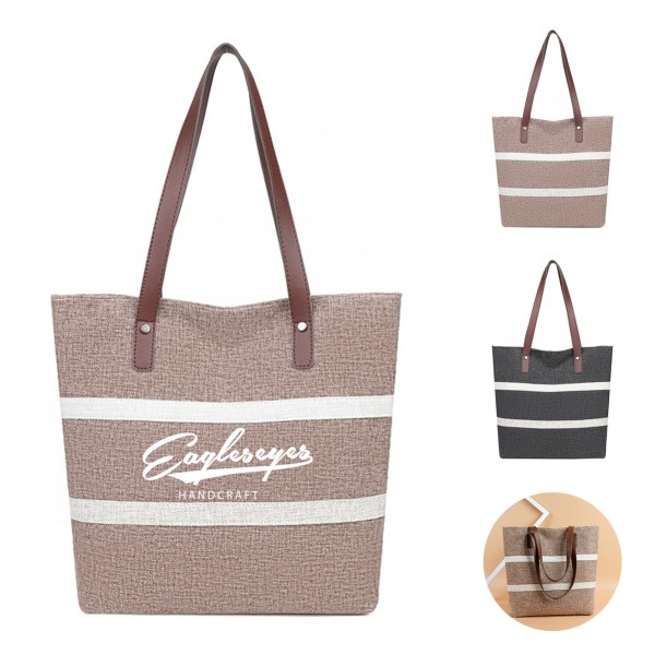 Oxford Retro Portable Insulated Bag