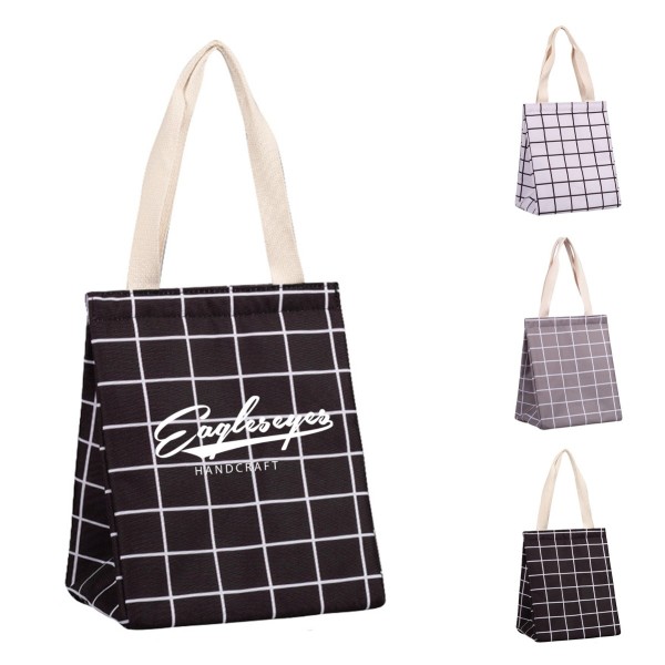 Oxford Picnic Lunch Bag