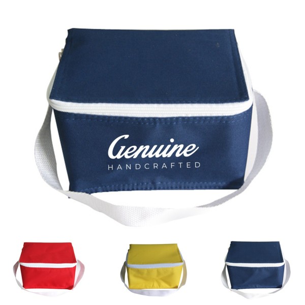 Insulated Cooler Tote Bag