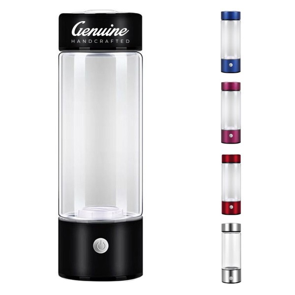14 oz Water Bottle