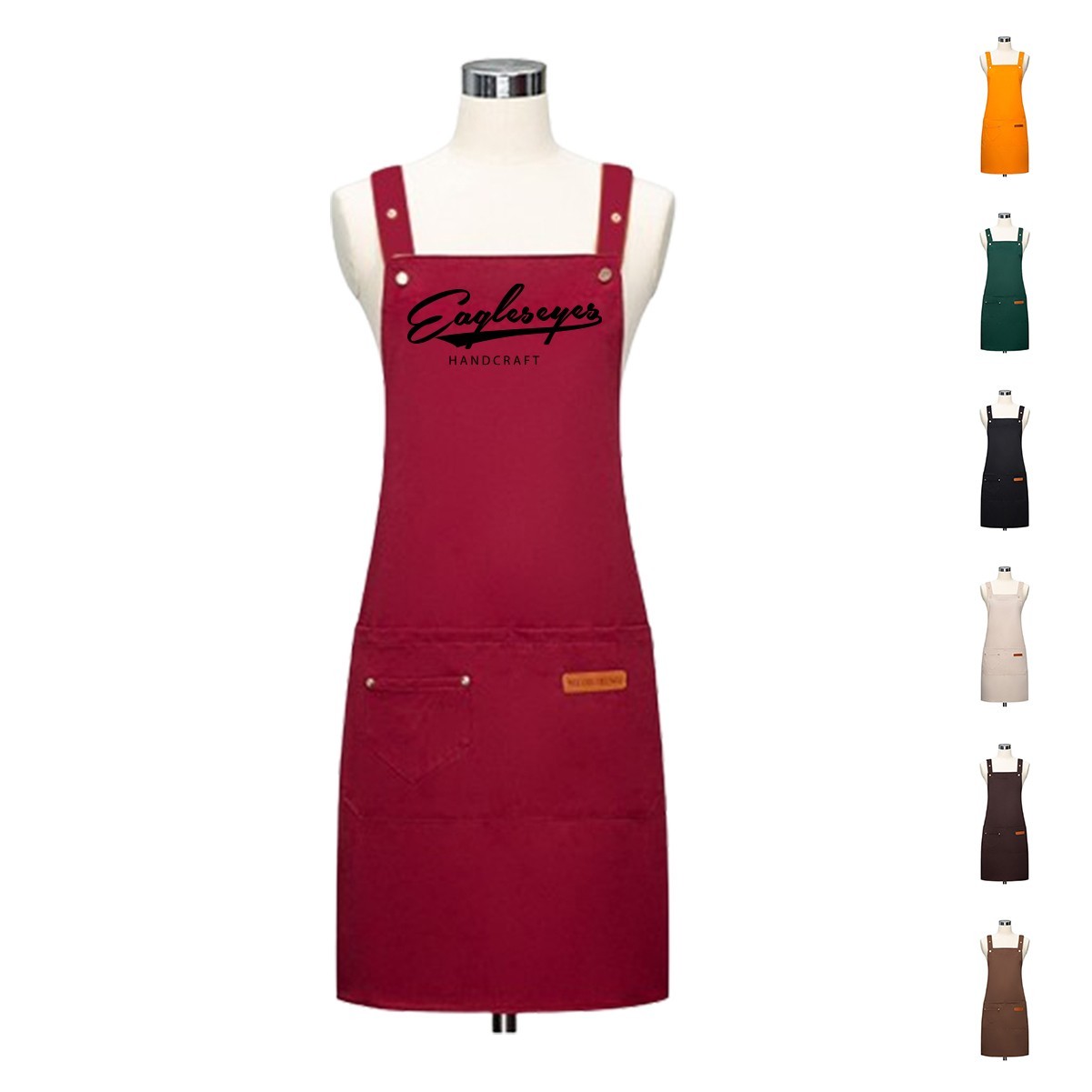 Classic Utility Apron