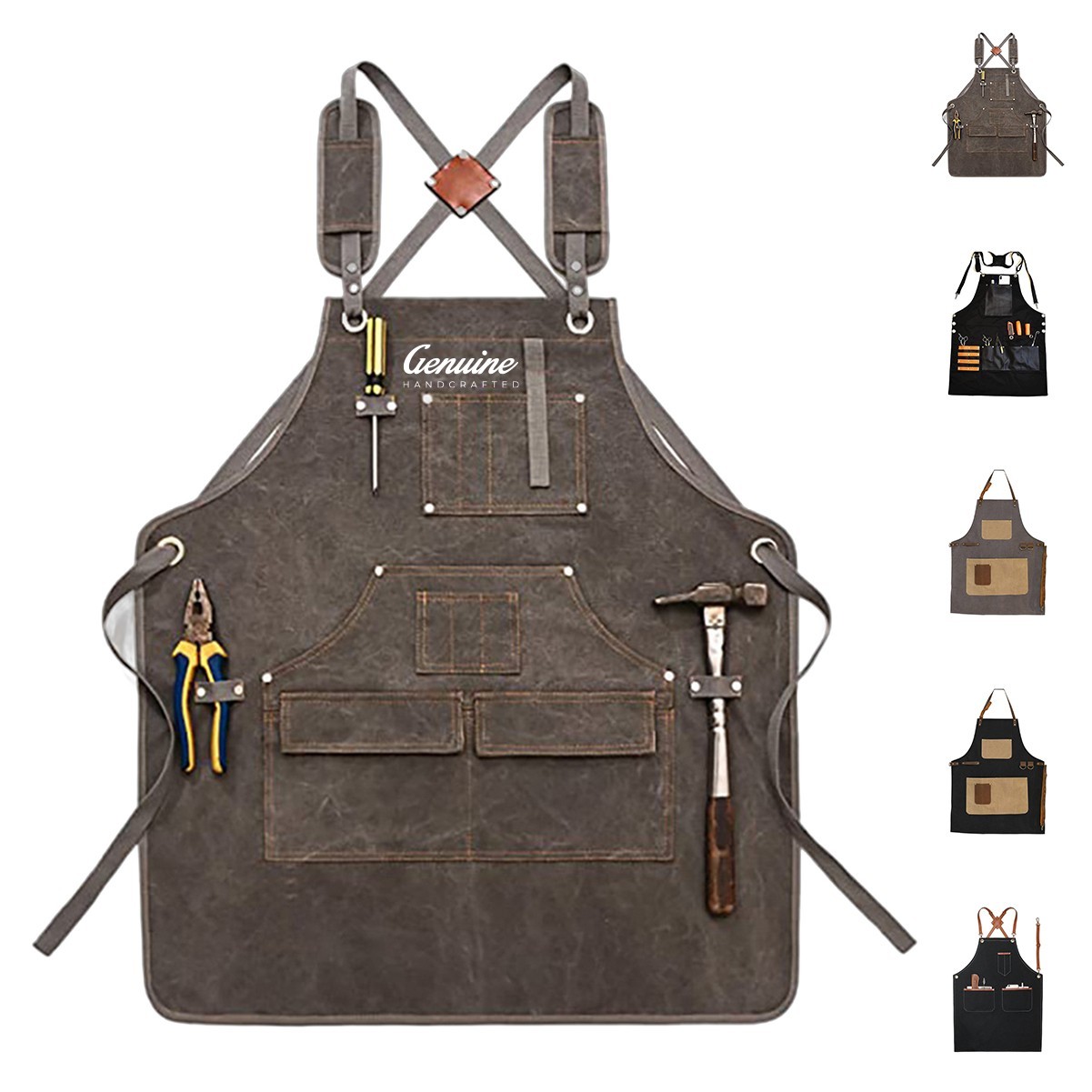 Work Apron