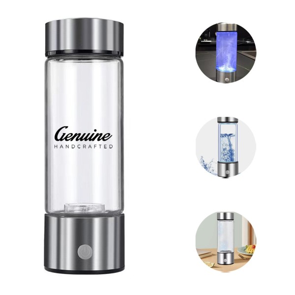 14 oz Water Bottle