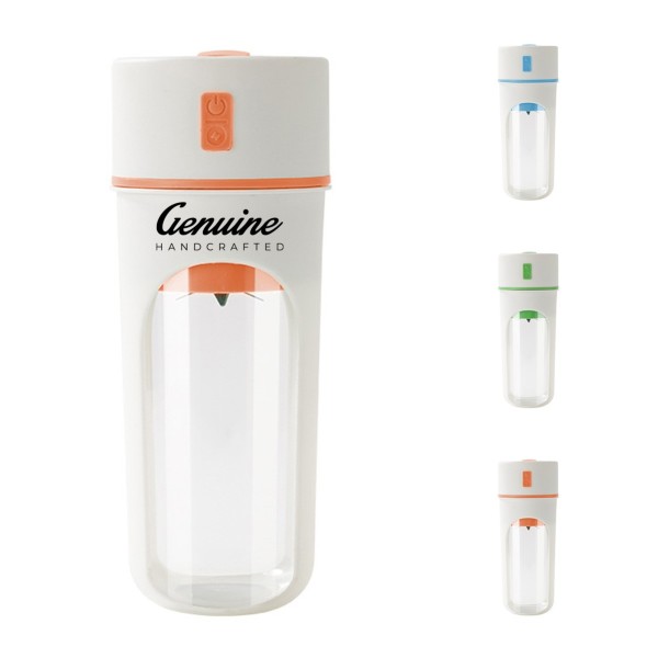 16 oz Portable Electric Juicer Cup