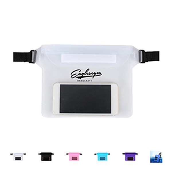 Waterproof Fanny Pack