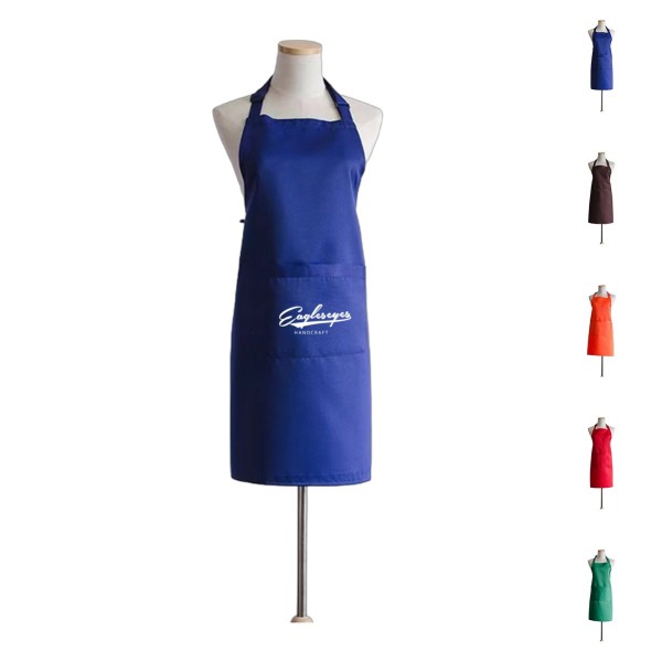 Polyester Utility Apron