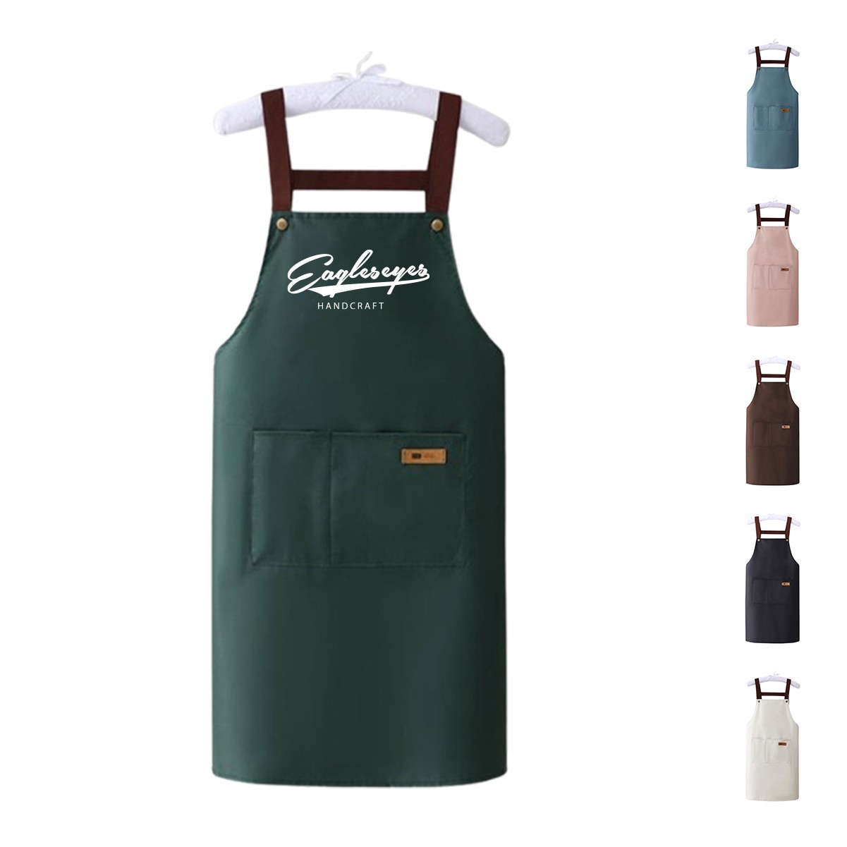 Modern Kitchen Utility Apron