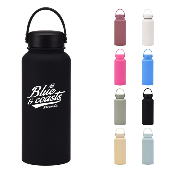 16oz Stainless Steel Insulation Bottle