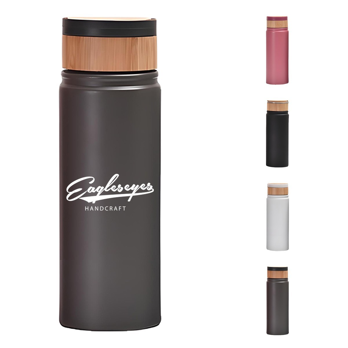 17oz Stainless Steel Insulated Tumbler