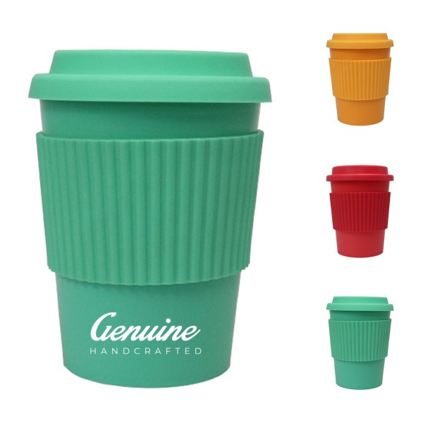 12oz Polypropylene Beverage Cup