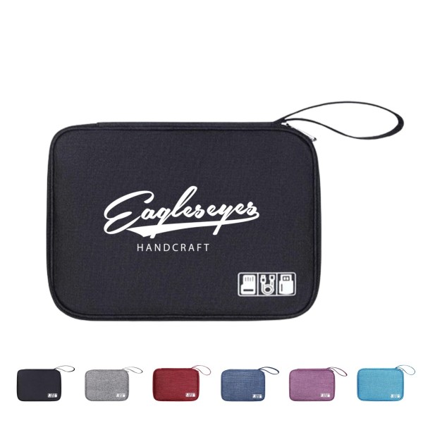 Ultimate Electronics Travel Bag